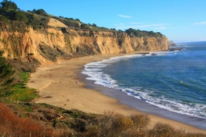 Beach Access Case Is Appealed To The U.S. Supreme Court