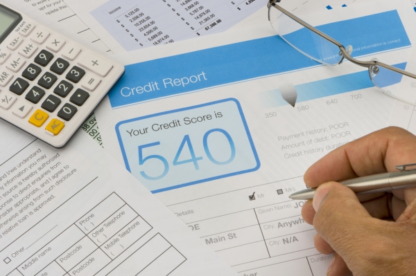 The Benefits of Having an Established Business Credit Profile