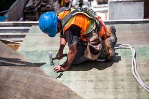 The Benefits of Professional Roofing Services: Why You Shouldn't DIY