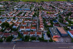 Real Estate Forecasts for 2025