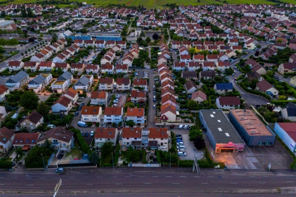 Real Estate Forecasts for 2025
