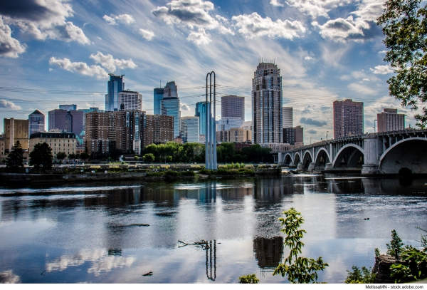 Tim Dain takes the reins as the new CEO of NorthstarMLS