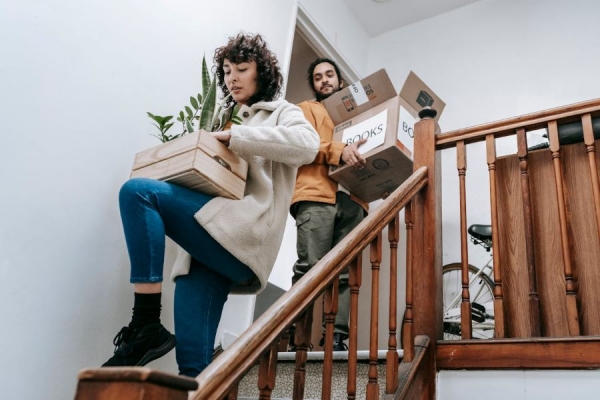 How to Plan a Stress-Free Office Move in NYC