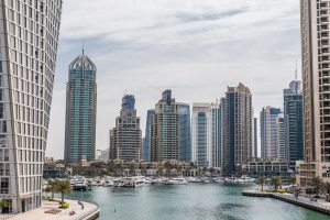 Choosing the Best Real Estate Company in Dubai: 5 Key Factors