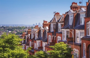 Short Term Rental Markets Give Boost to End of Tenancy Cleaning Sector