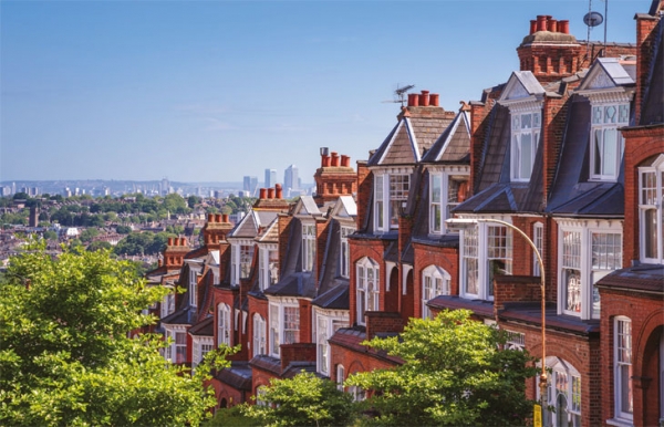 Short Term Rental Markets Give Boost to End of Tenancy Cleaning Sector