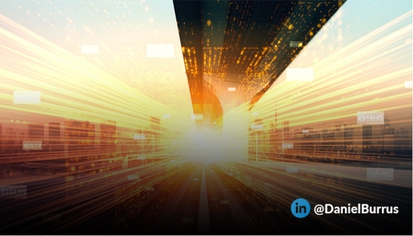 Seizing 2025: How to Turn Rapid Change into Your Competitive Edge