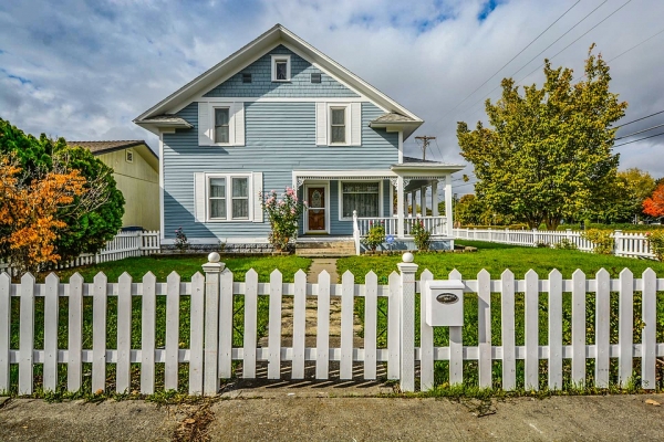 4 Different Ways To Tap Your House for Cash