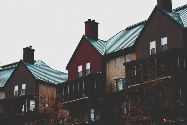 5 Best Types of Energy-Efficient Roofing