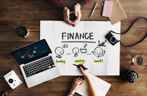 5 Business Finance Tips for First-Time Entrepreneurs