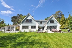 How Design Rules Our Homes And Our Lives