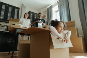 Time is Ripe to Become Better Acquainted With the Parent to Child Property Tax Transfer
