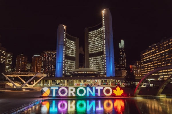 Michelle Kam Shares Insight on Major Toronto Real Estate Trends From 2020
