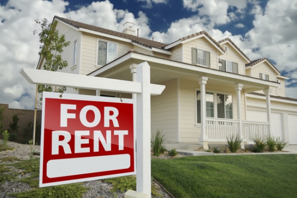 Share the experience of renting a whole house effectively