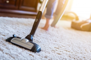 5 Reasons Why You Should Take Care of Your Carpet Regularly