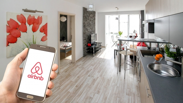 4 Types of Properties You'd Never Believe Could Make You Money on Airbnb