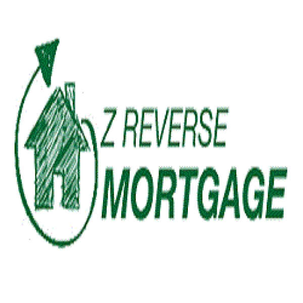 Z Reverse Mortgage