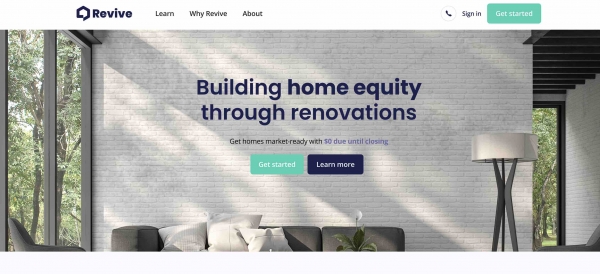 Revive Real Estate acquires HomePrep to expand presale renovation footprint, opening East Coast HQ