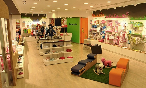 4 Unique Ways to Improve Your Retail Store Layout