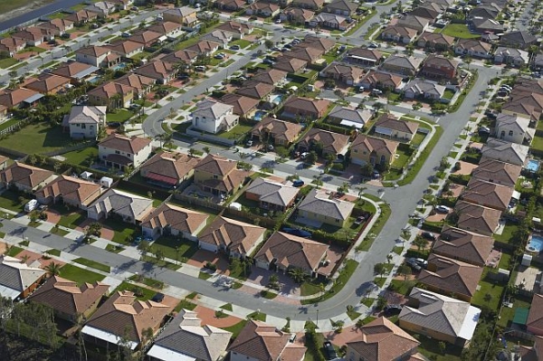 How To Make Sure You're Buying A Home In A Safe Neighborhood