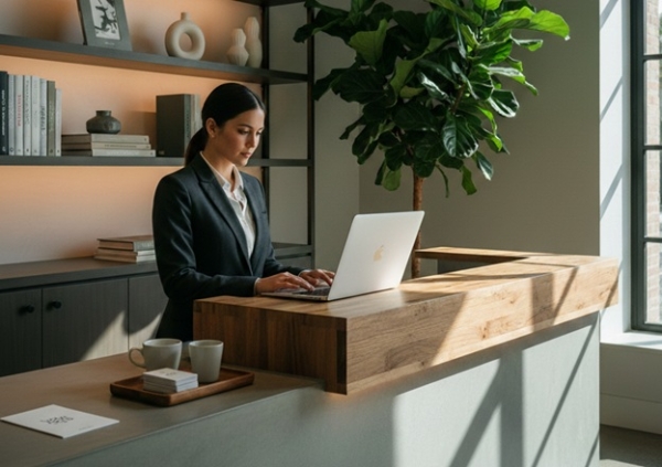 Choosing the Right Software for Independent Hotel Property Management