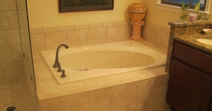 Contemporary Bathroom