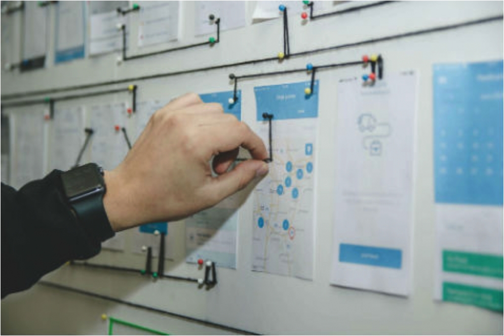 Creating a Business Plan for the Real Estate Sales Business