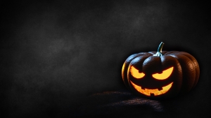Halloween 2019 Home Décor Trends