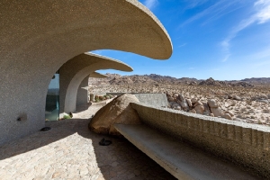 The Kellogg Doolittle House Offers a Unique Brand of Luxury