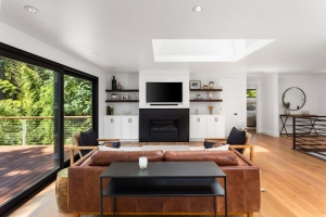 5 Ways to Create a Brighter, More Natural Home Environment
