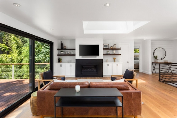 5 Ways to Create a Brighter, More Natural Home Environment