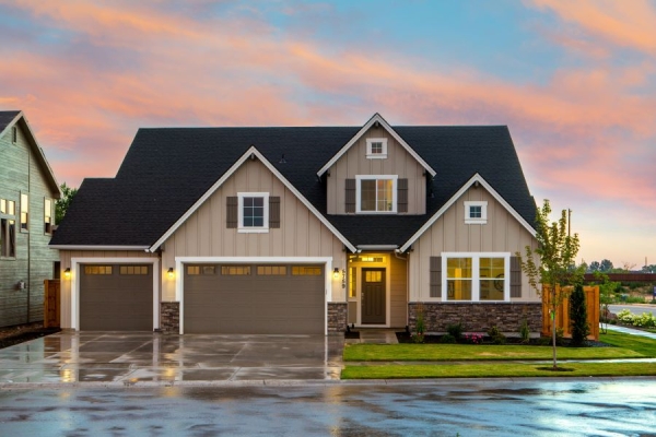 6 Things to Check Before Buying a Home