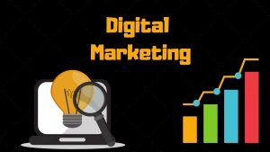 Types of Digital Marketing and Their Benefits