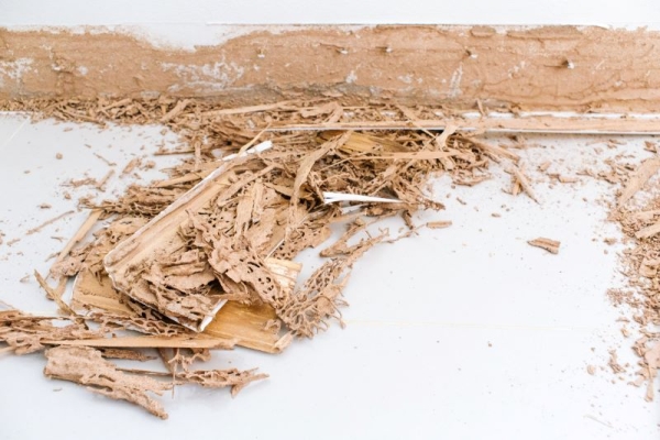 9 Tips to Get Rid of Termites From Your Home