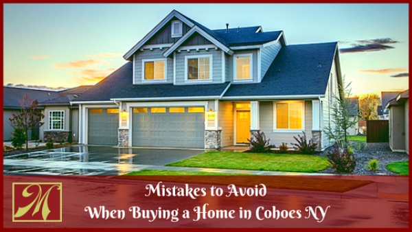 Homes for Sale in Cohoes NY - Discover what to avoid when purchasing a home in Cohoes