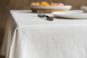 Dine in Style: The Timeless Elegance of Linen