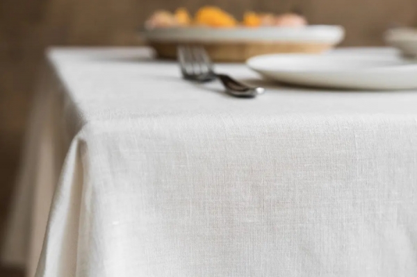 Dine in Style: The Timeless Elegance of Linen