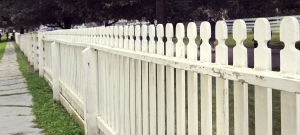 Types of Garden Fencing Ideas Explained