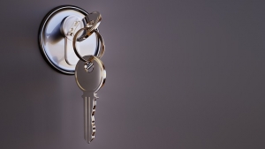 Emergency situation: What to do if you have locked yourself out?
