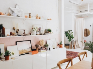 TOP 9 GIFT IDEAS FOR A HOUSEWARMING
