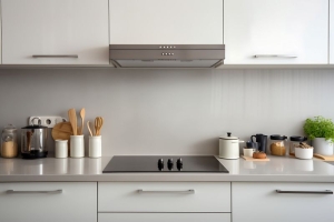 Kitchen Upgrades for Small or Historic Homes: Style, Efficiency, and Function Without Big Structural Changes