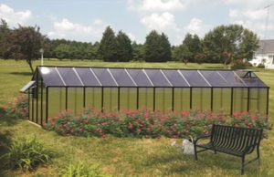 Growing Dreams: Unveiling the Magic of Greenhouse Kits and Victorian Greenhouses