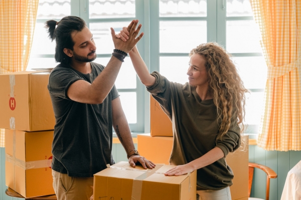Diving Into Data: Financial Challenges for Millennial Homebuyers