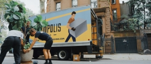 Moving Across America: Strategies for a Smooth Long-Distance Move