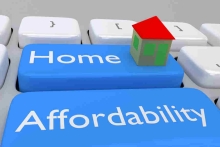 Affordability Is Improving: Buyers Must Earn $111,000 to Afford the Typical Home, Down 4% From Last Year
