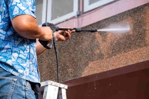 Why Professional Power Washing Is Essential for Homes and Businesses