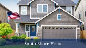 South Shore Homes