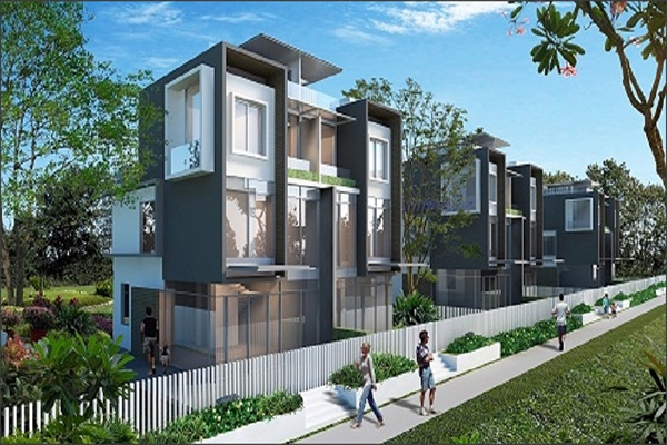 Why to Buy Victoria Park Villas Unit?