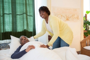 In-Home Care Innovations: Enhancing Quality of Life for Individuals with Disabilities