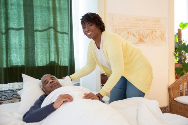 In-Home Care Innovations: Enhancing Quality of Life for Individuals with Disabilities